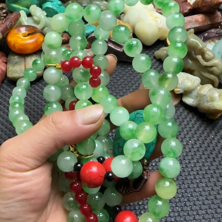 紫金钵盂菩提吊坠