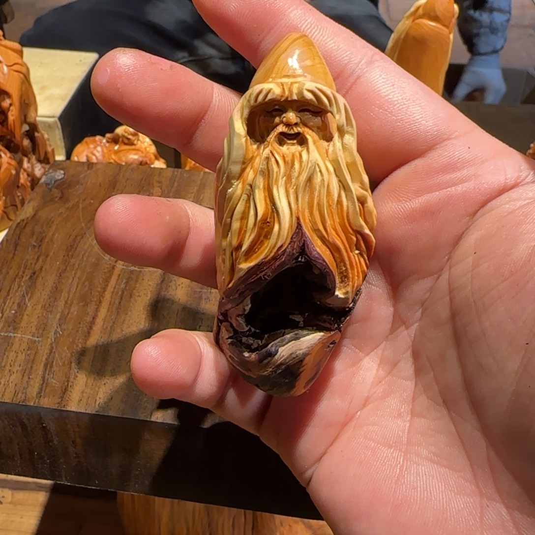 1***9柏木（崖柏）太行崖柏纯手工