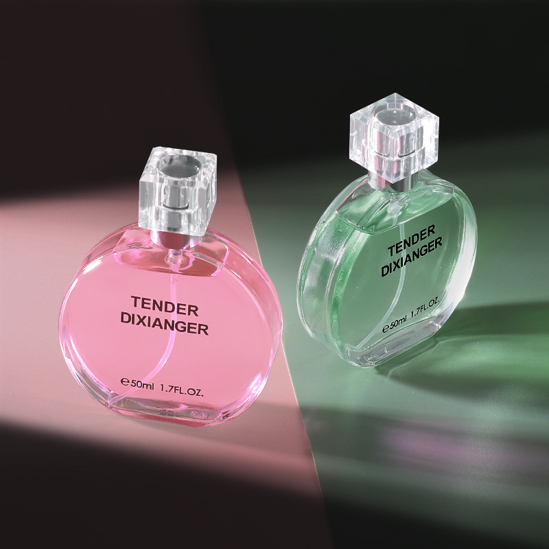 香奶奶平替邂逅女士香水花果香调清新自然持久淡香水50ml