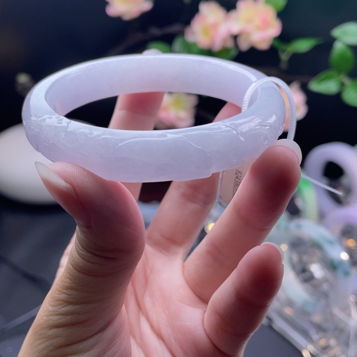 定制翡翠翡翠未镶嵌