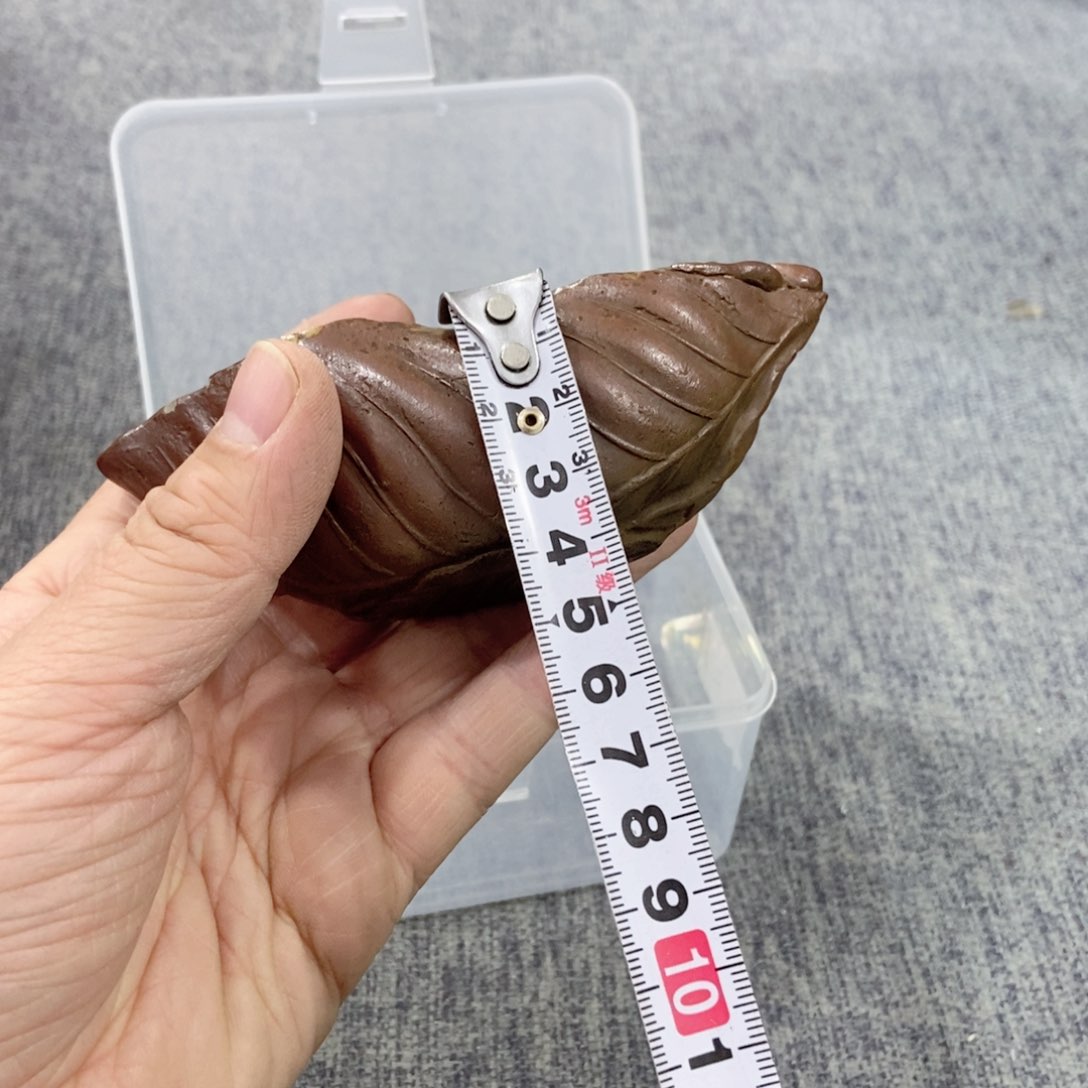 紫砂茶杯非常满意好看得物件