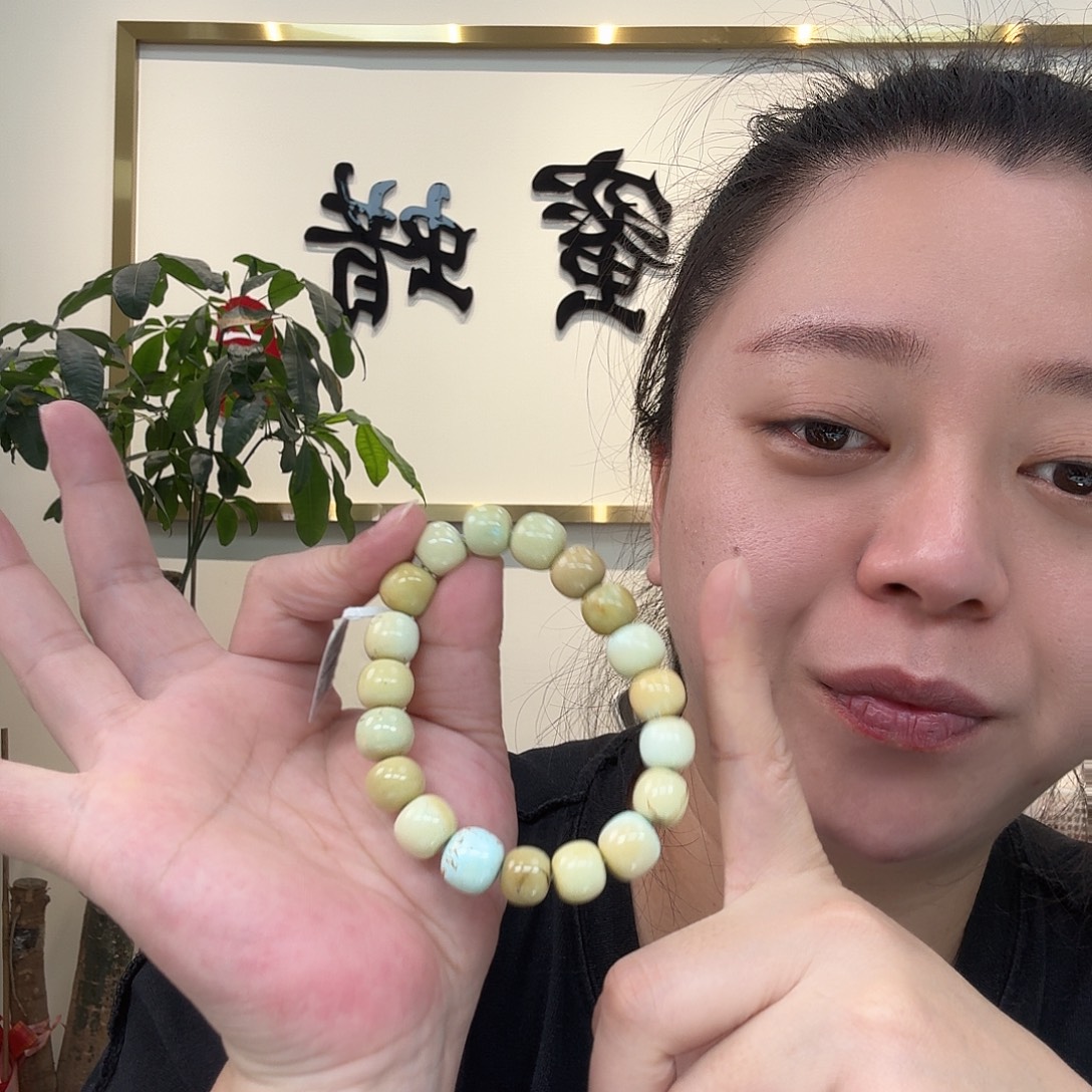 绿松石未镶嵌珠宝奇石72