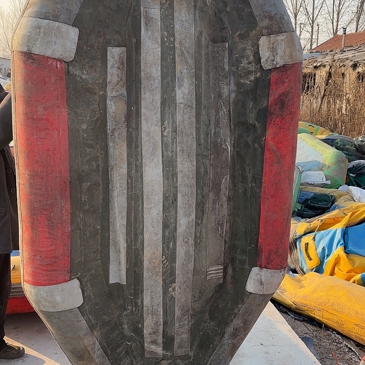 来***6充气船132322222123336