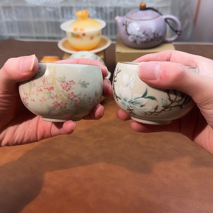 颜瓷闪购商品代替链接568+684