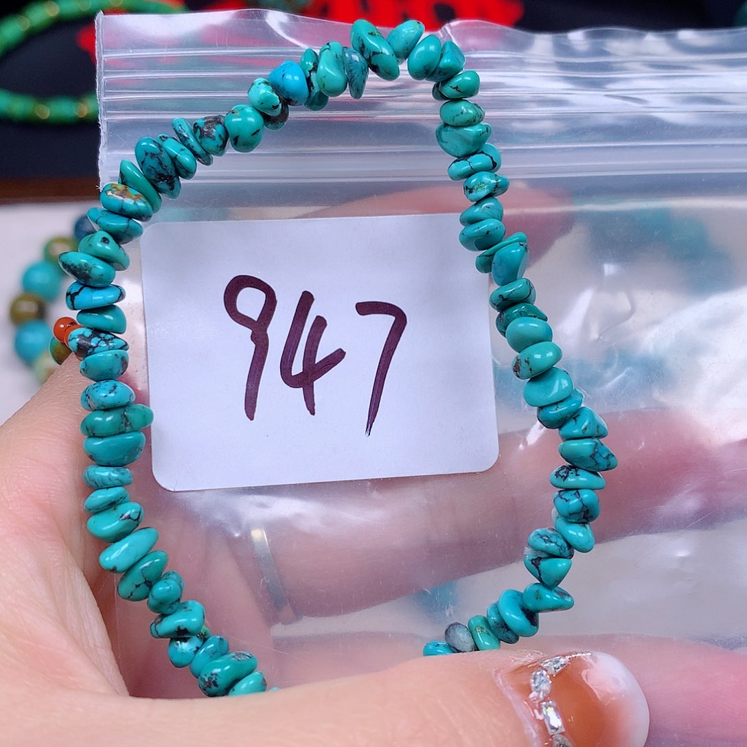 空竹粉丝专享十堰特色手工散珠