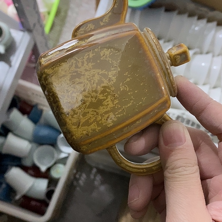 陶瓷艺术品及陶瓷制品