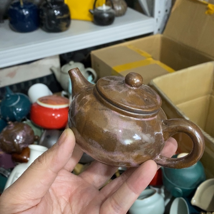 陶瓷艺术品及陶瓷制品