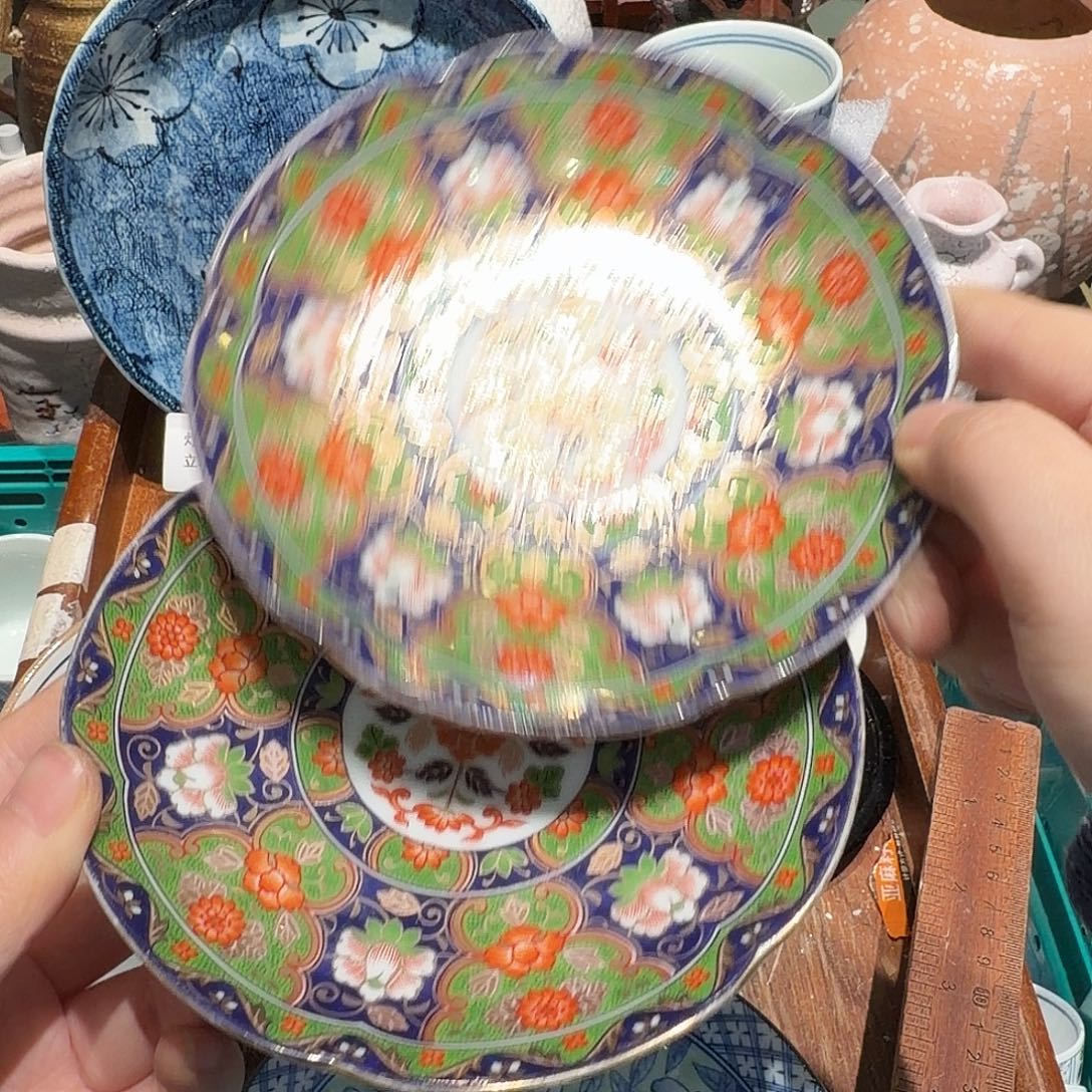 瓷片下单就包邮非全新