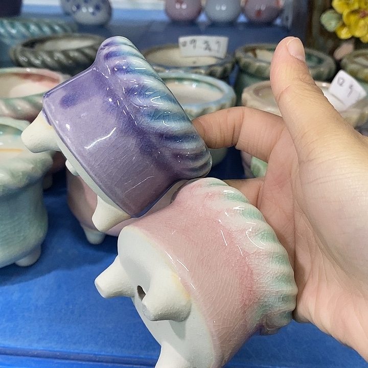 红陶【满10米包邮默认微瑕疵】2个浮力