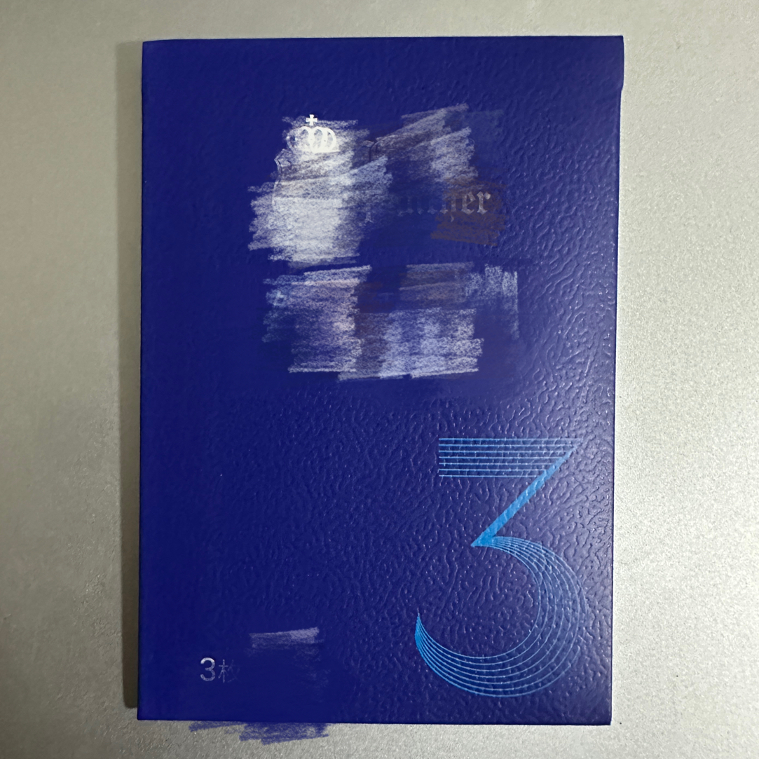 文具杂物收纳-豹3