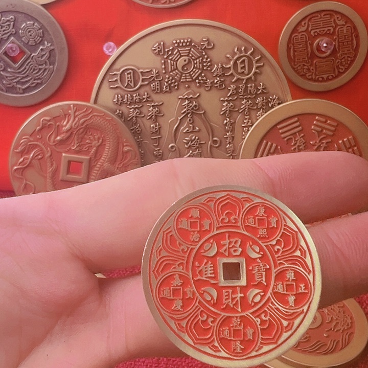 精品高货花钱护您万周全