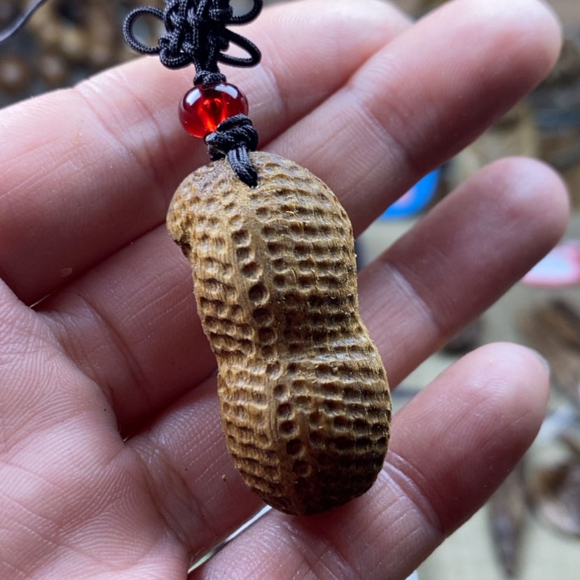 【闪购商品】沉香沉香碎屑柬埔寨