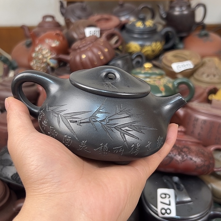 茶壶紫砂紫砂紫砂壶