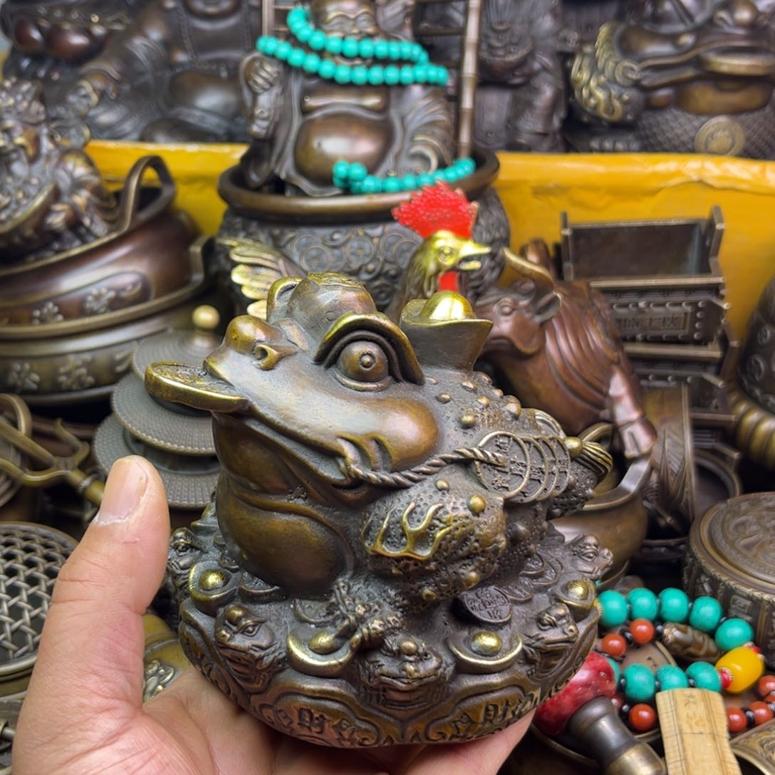 铜器铜器铜器铜器！