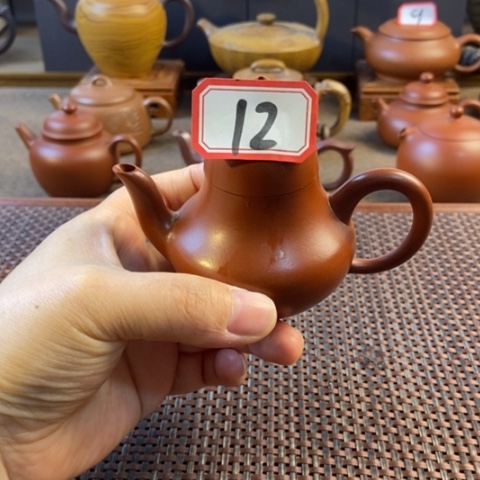 茶壶紫砂宜兴紫砂壶