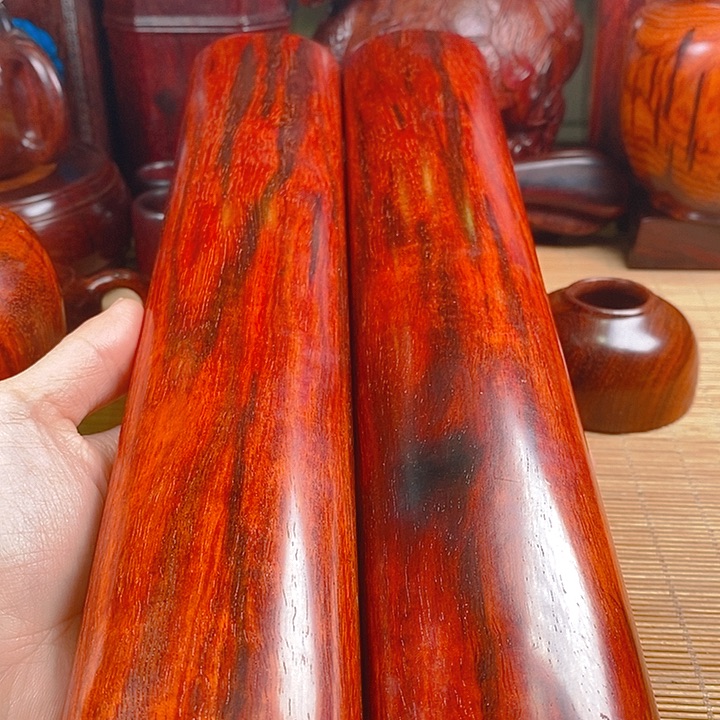 檀香紫檀（小叶紫檀）