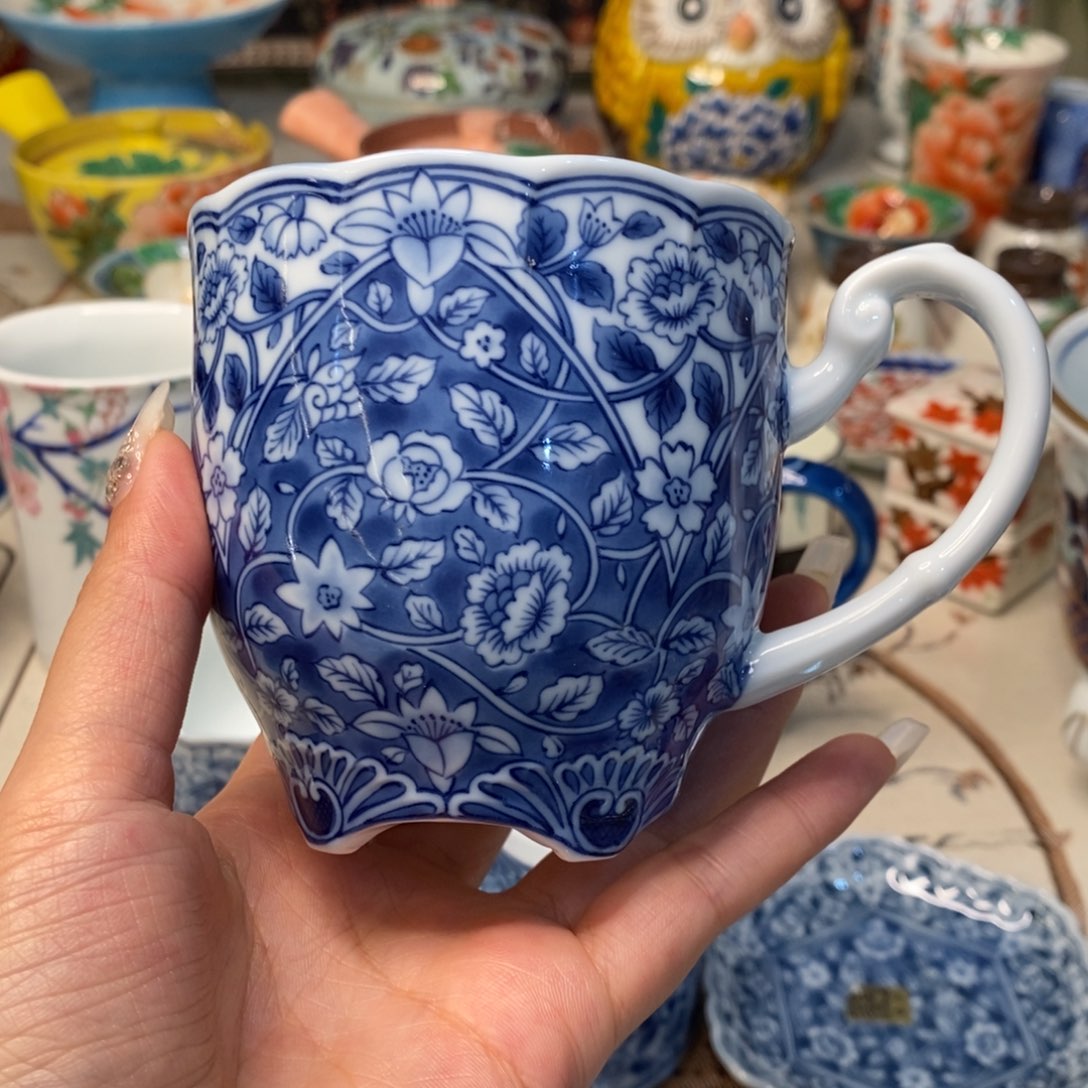 碟厘米小杨甄选精品