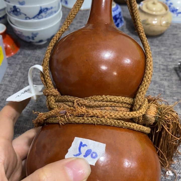 紫砂茶杯非常漂亮好看的碗