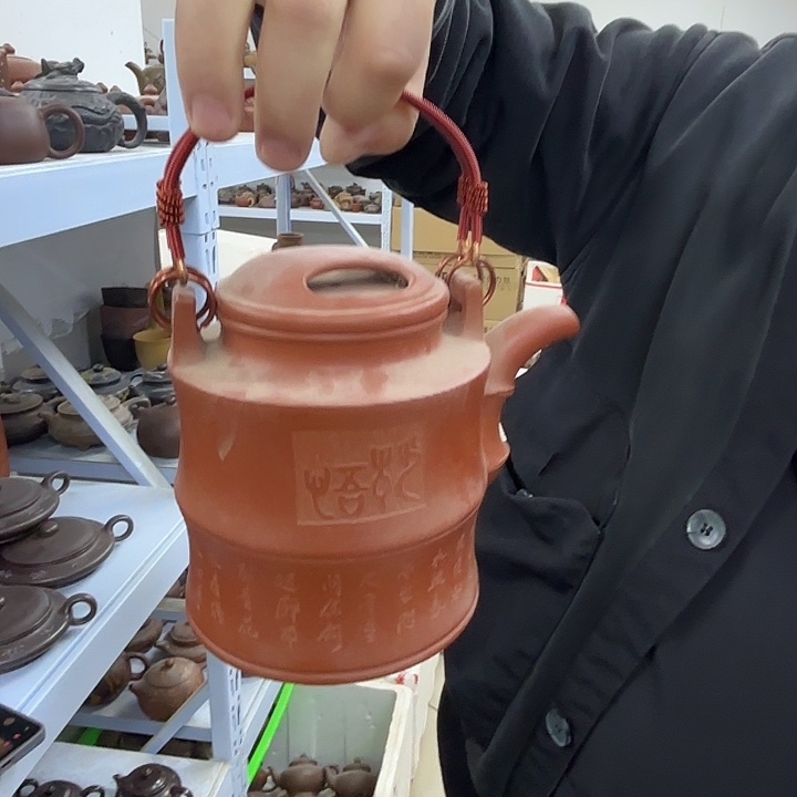 紫砂茶盘宜兴紫砂壶原矿紫砂壶