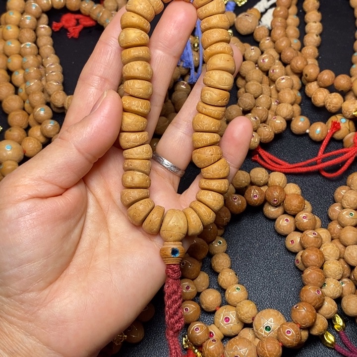 凤眼菩提手串13➕凤眼菩提手串
