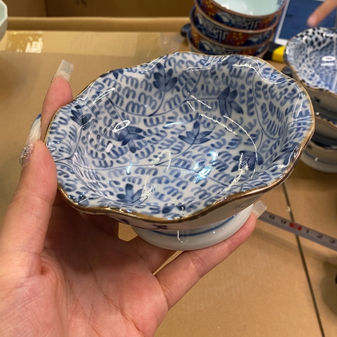 碟12 厘米小杨甄选精品