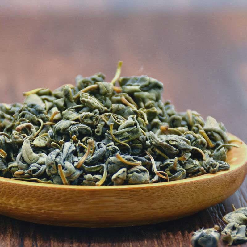 罗布麻中药材自然正品罗布麻叶子店新芽罗布麻茶养生搭绞股蓝