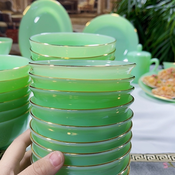 景德镇高端玉瓷单品