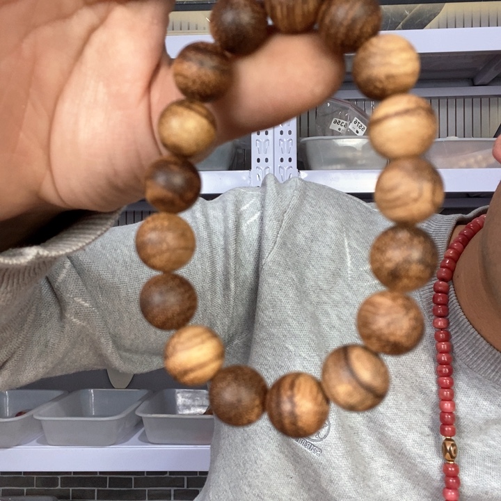 大果紫檀（缅甸花梨）5632