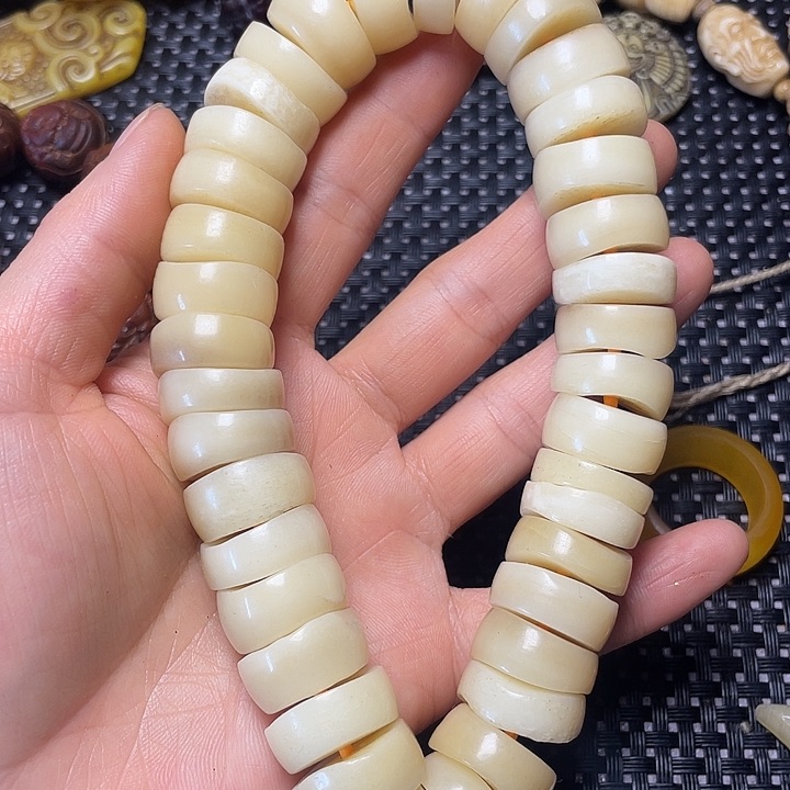 其他驼骨其他配饰