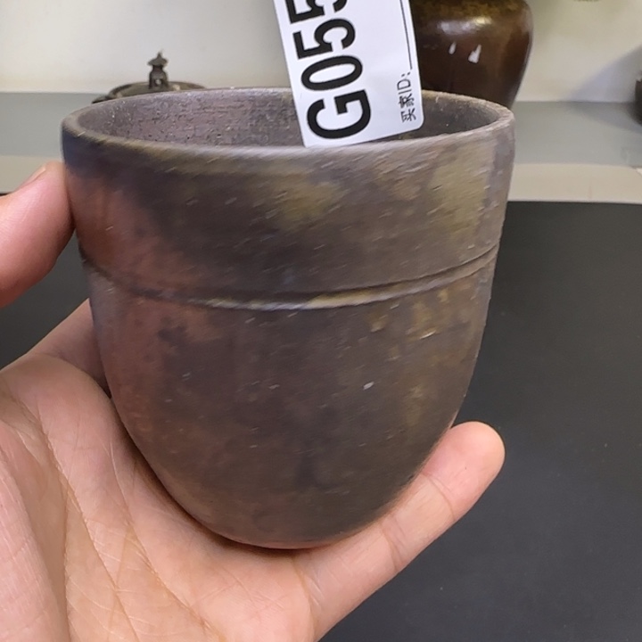 备前烧作品备前烧作品