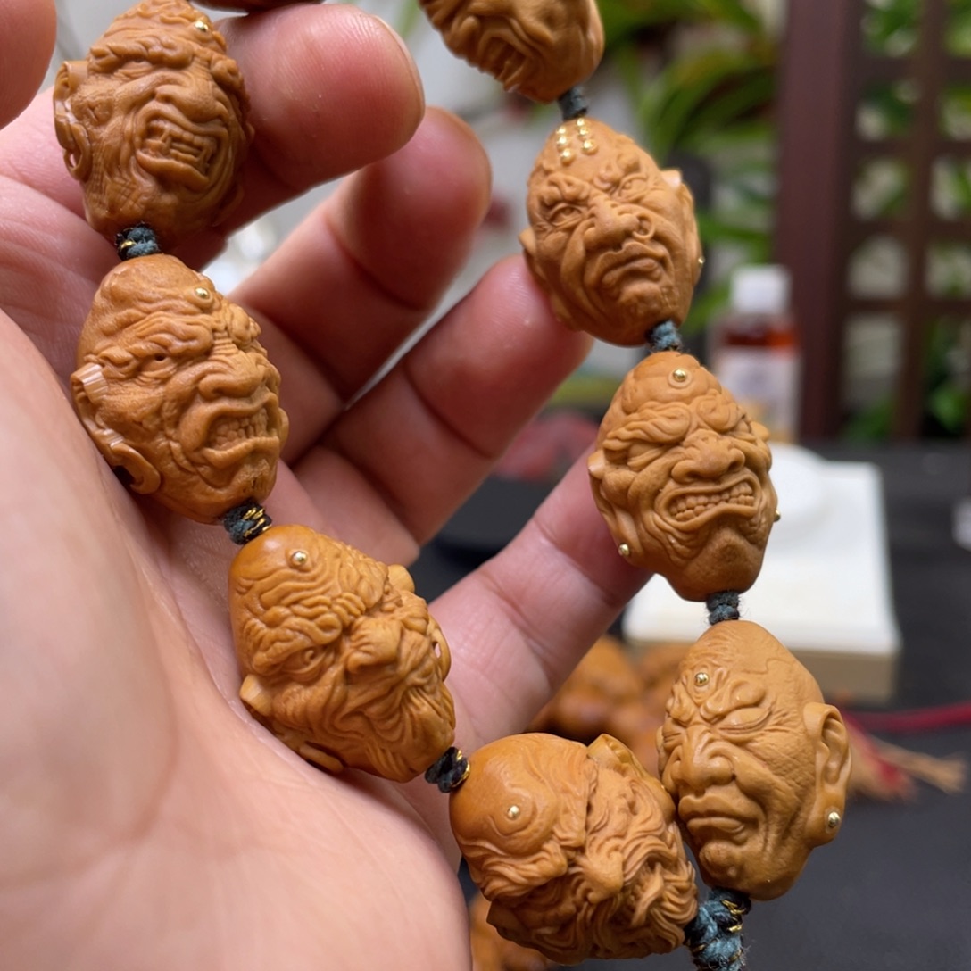 手串/手链橄榄核橄榄核