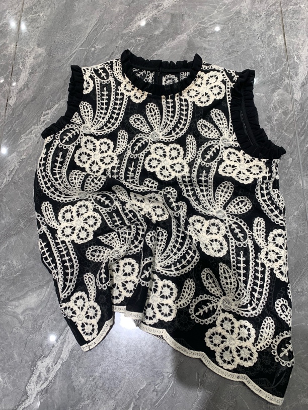 MEIZI时尚百搭上衣1500橘