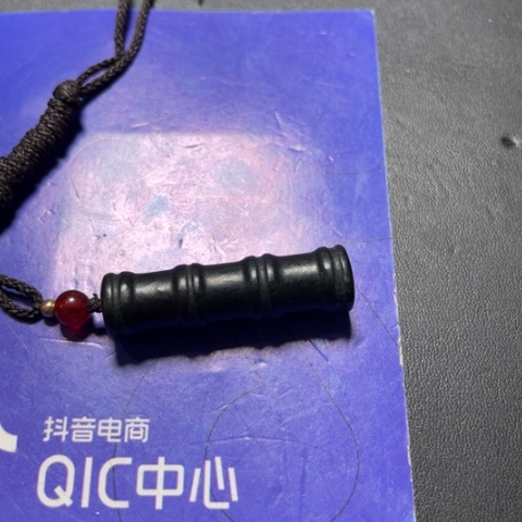 和田玉挂件未镶嵌h****n