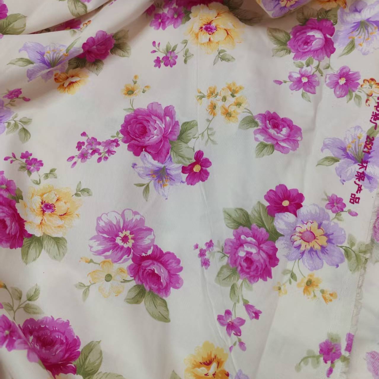 布料直播链接 （一米）