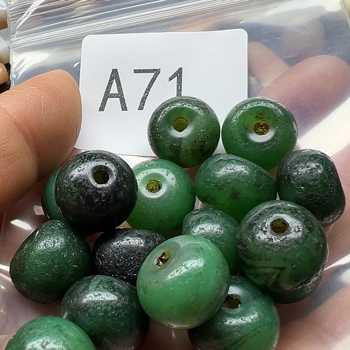 玛瑙/玉髓未镶嵌手链