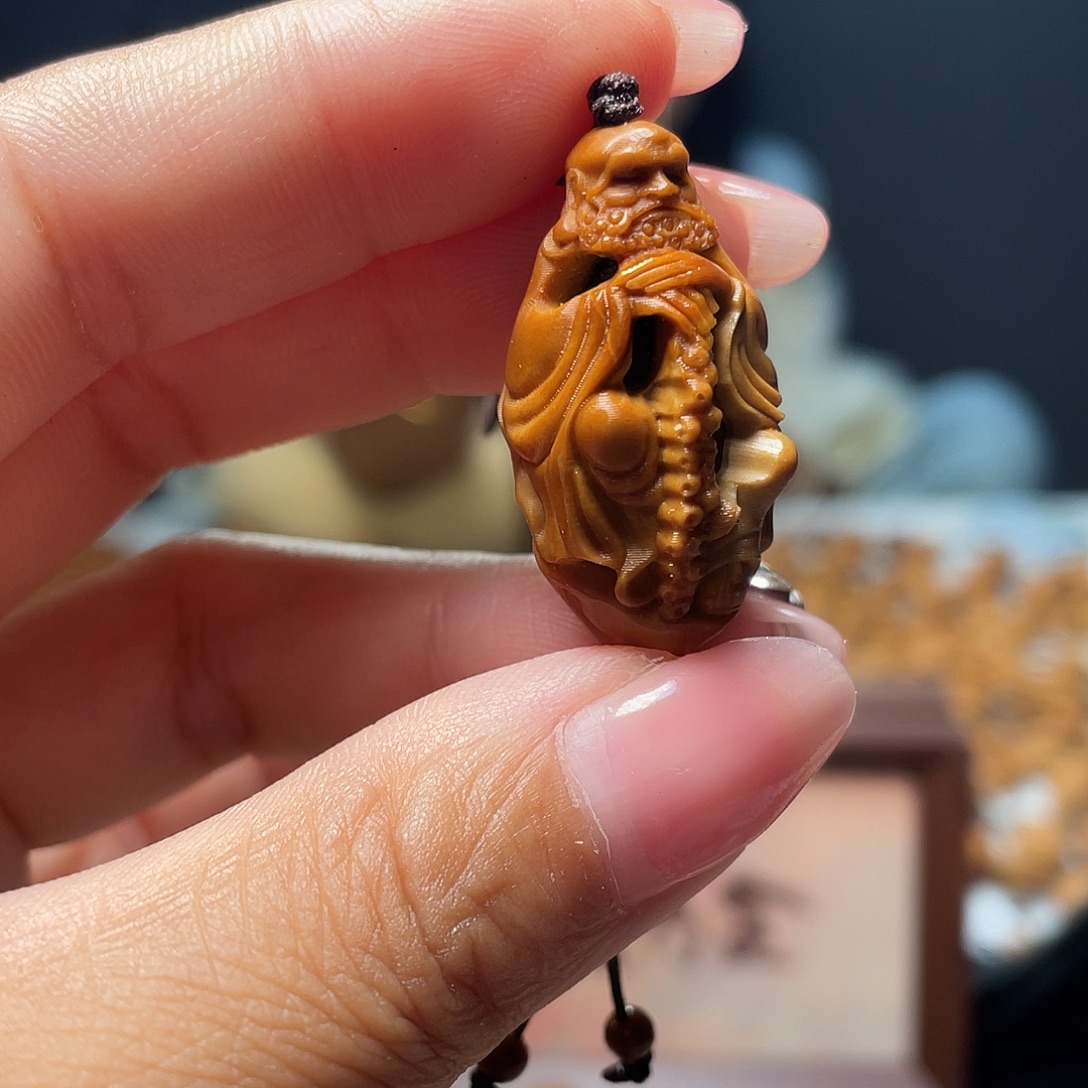 橄榄核等都具有一定规模