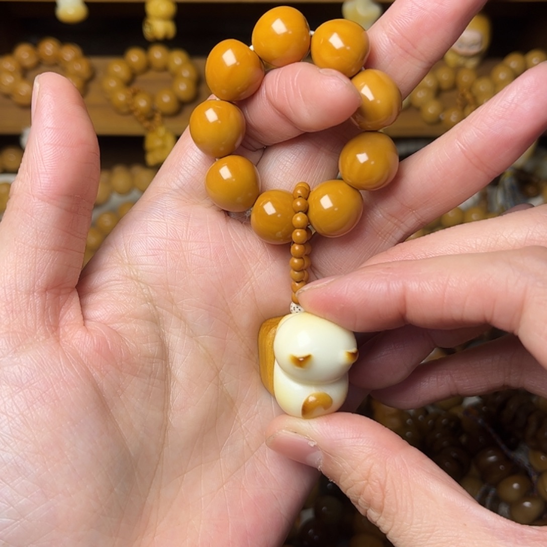 G***྅木质非金属天然猴头