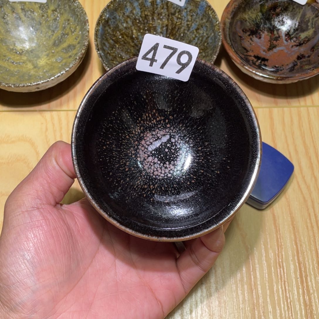 茶盏美好生活从开始到