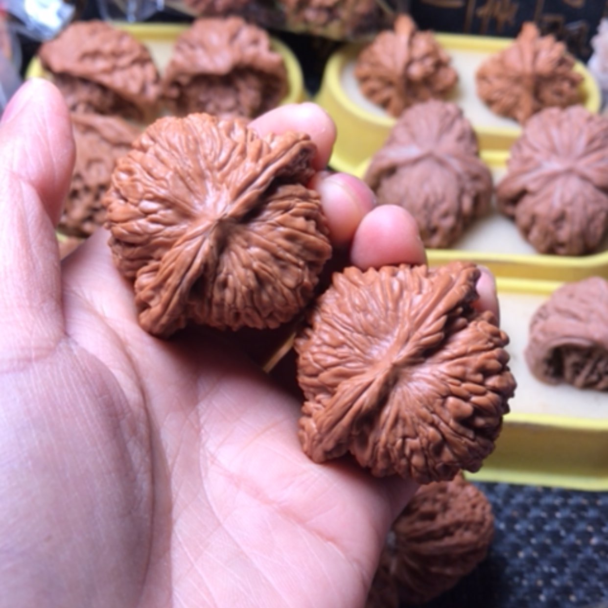 【闪购商品】路元宝楼尺寸45