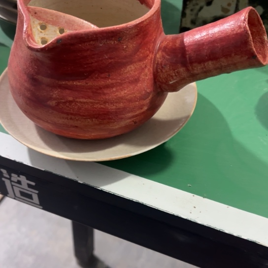 陶景德镇瓷器博物陈列6554433