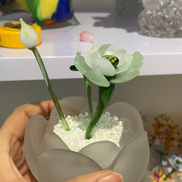 琉璃手工艺品全品