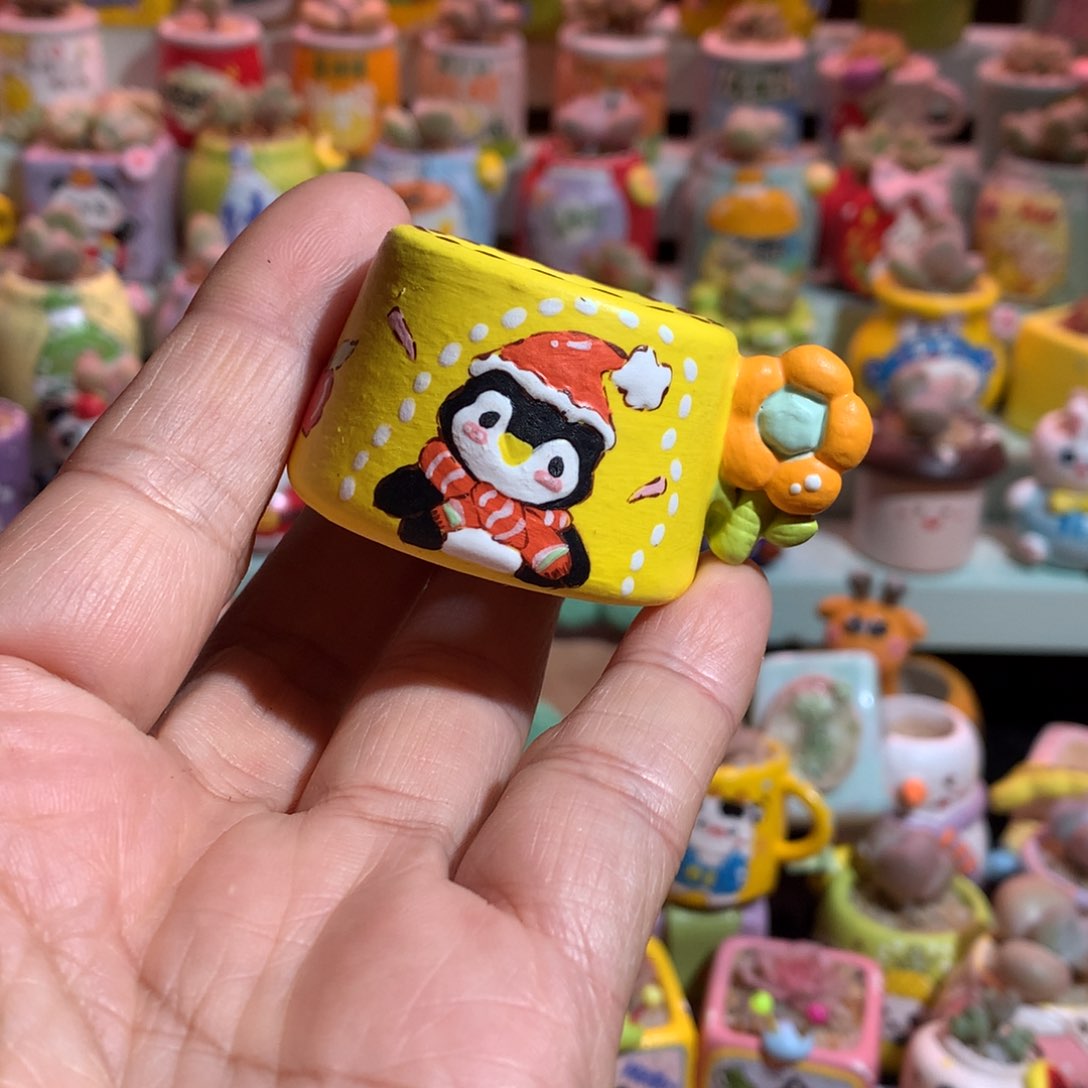 红陶内口2.8 满100包邮