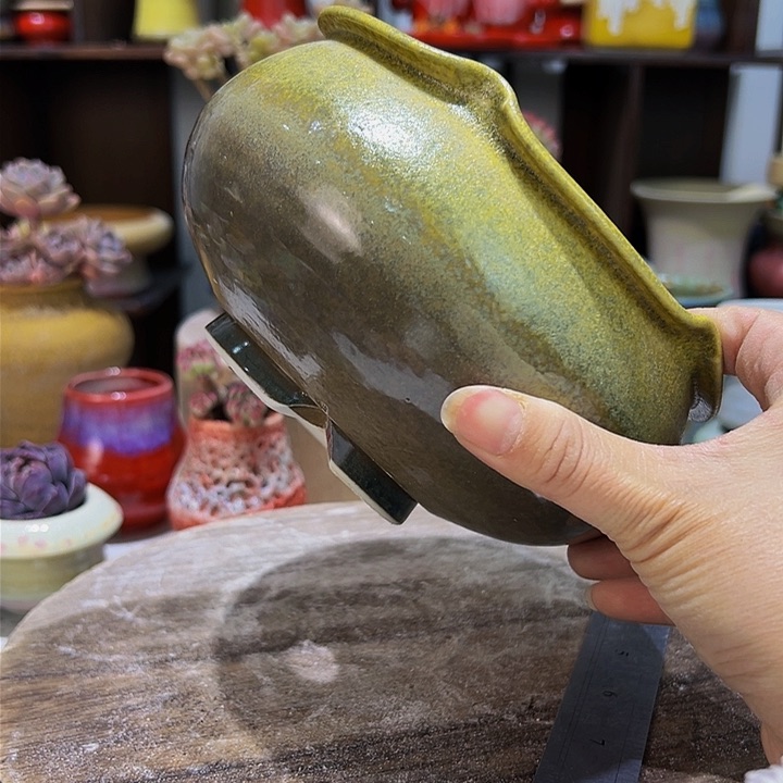 景德镇陶瓷2单包邮