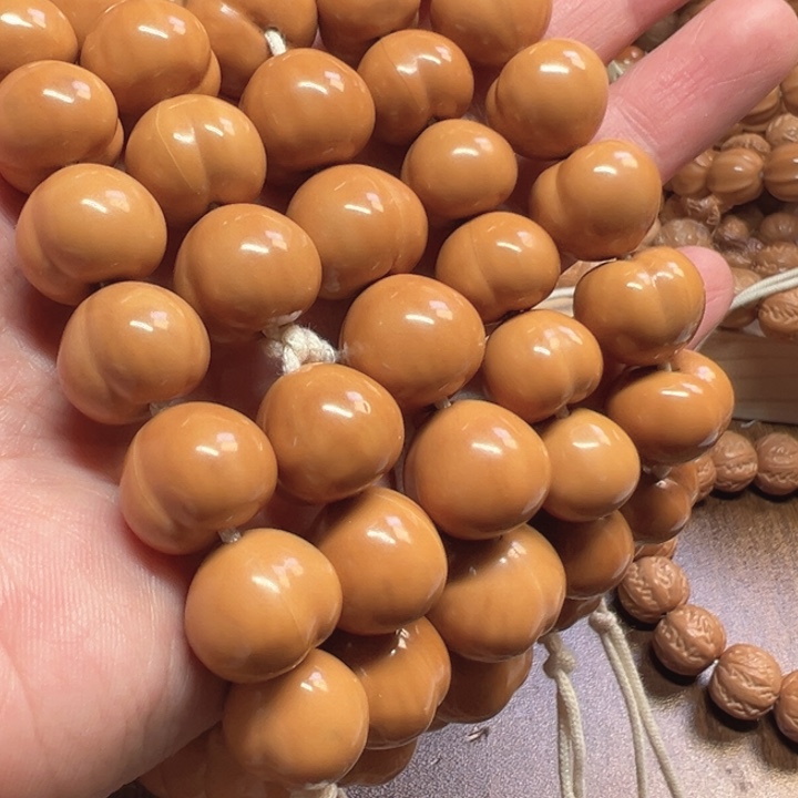 核桃桃桃手持单圈福利微瑕