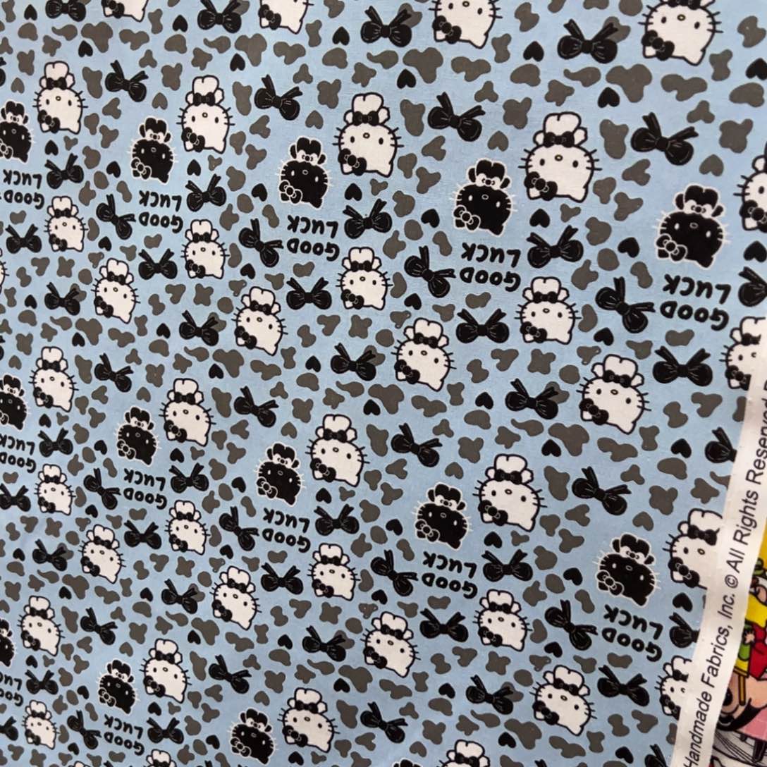 棉一米价1.1宽纯棉平布94