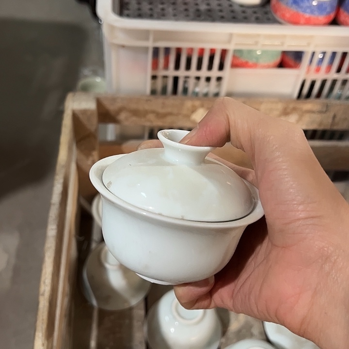 微瑕茶具介意勿拍