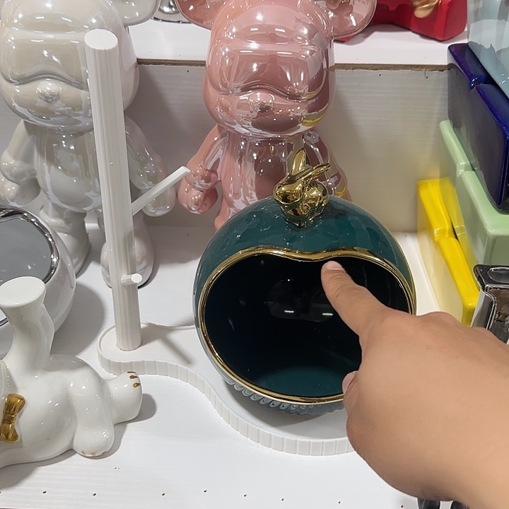 *****软陶摆件哈哈哈哈