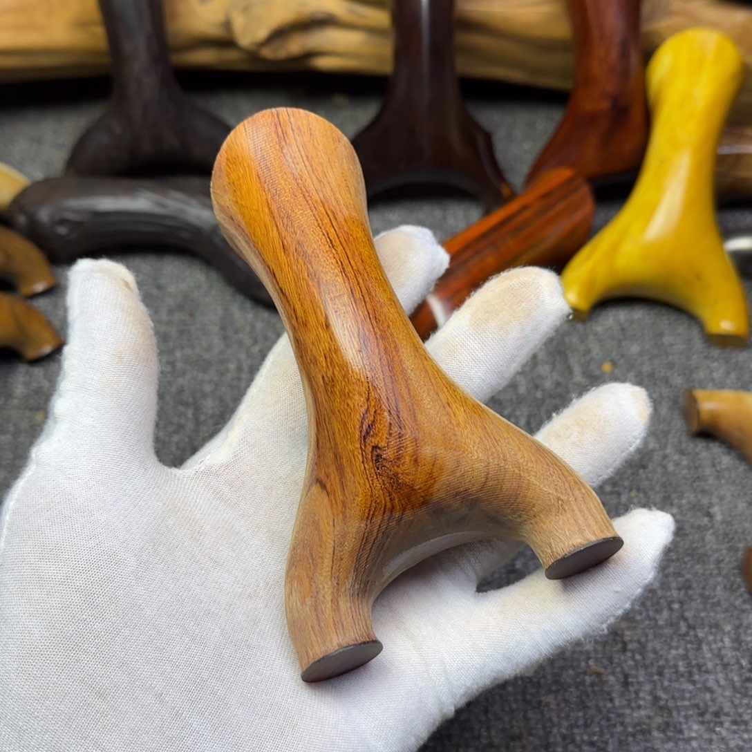 ~***~非洲酸枝红贵宝半成品不退不换24