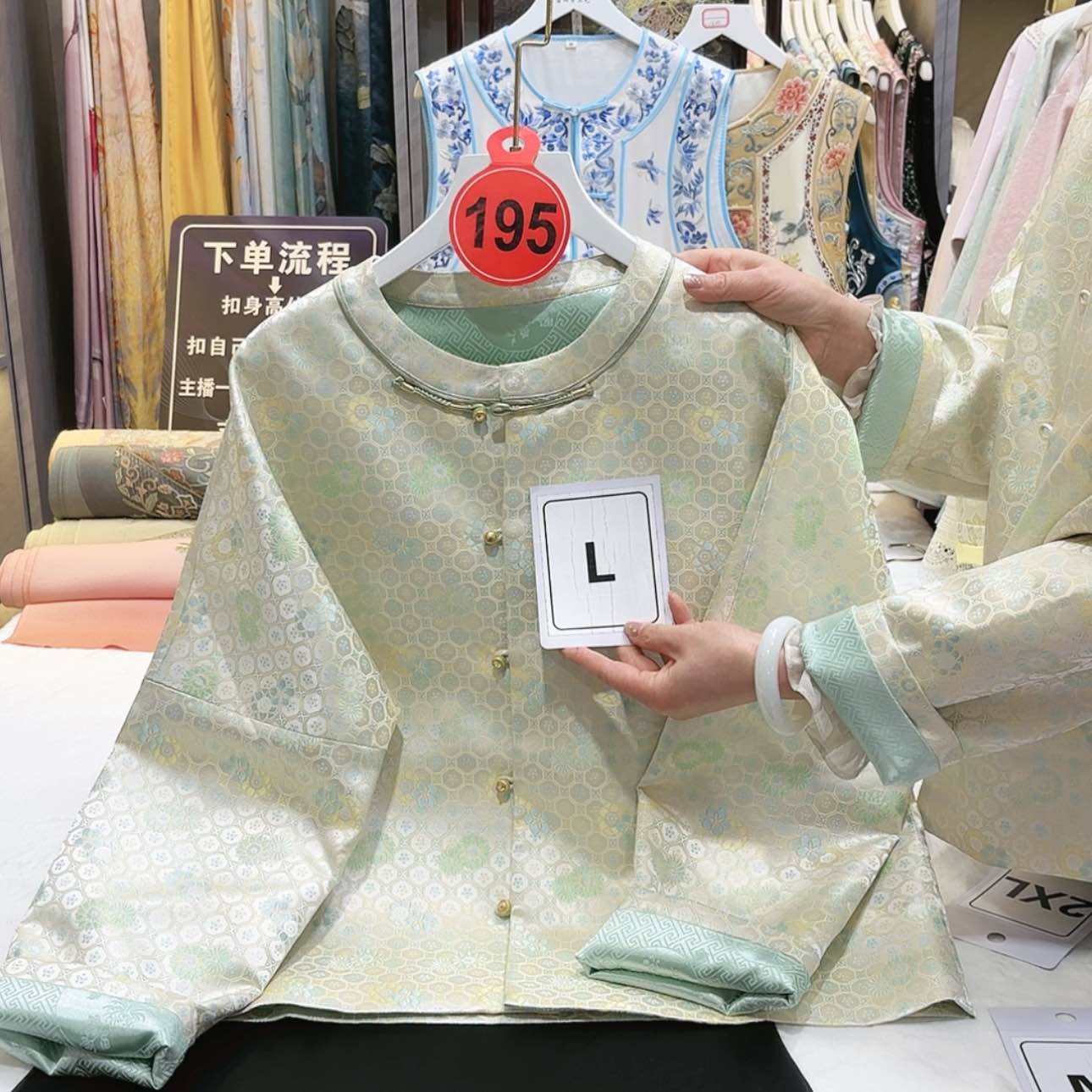 【闪购商品】小*飞苏绣非遗文化艺术