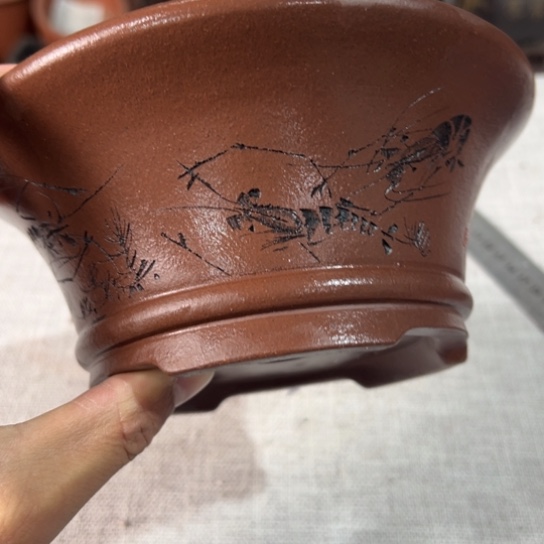 【闪购商品】内扣14.5内高7